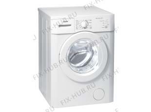 Стиральная машина Gorenje WA60065 (287357, PS0A3/060) - Фото